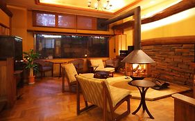 Hotel Asyl Nara